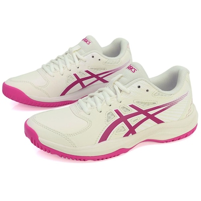 Tênis Feminino Asics Court Slide 4 - All Court - Foto 2