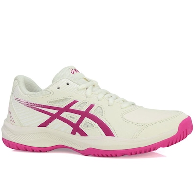 Tênis Feminino Asics Court Slide 4 - All Court - Foto 6