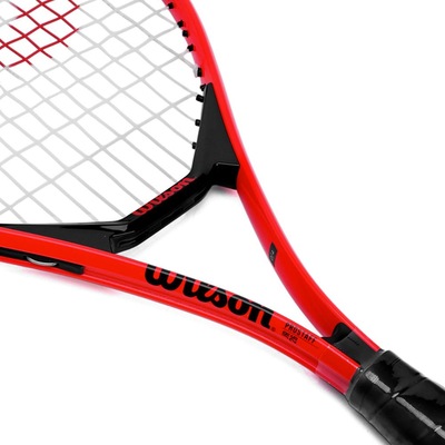 Raquete de Tênis Infantil Wilson Pro Staff Precision 26 - Foto 2