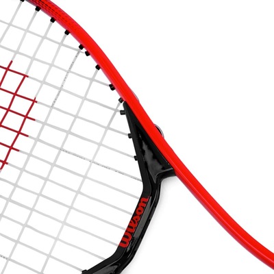Raquete de Tênis Infantil Wilson Pro Staff Precision 26 - Foto 3