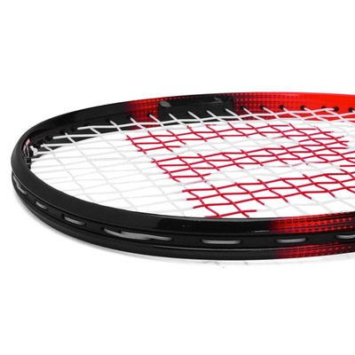 Raquete de Tênis Infantil Wilson Pro Staff Precision 26 - Foto 5
