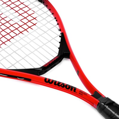 Raquete de Tênis Infantil Wilson Pro Staff Precision 25 - Foto 2
