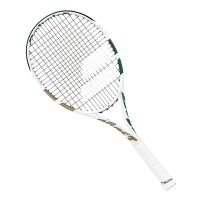 Raquete de Tênis Babolat Boost Drive Wimbledon 260g 2025 - Foto 1