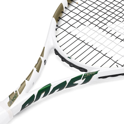 Raquete de Tênis Babolat Boost Drive Wimbledon 260g 2025 - Foto 2