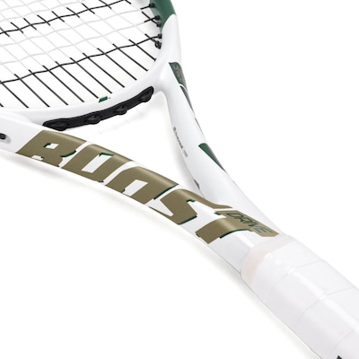 Raquete de Tênis Babolat Boost Drive Wimbledon 260g 2025 - Foto 4