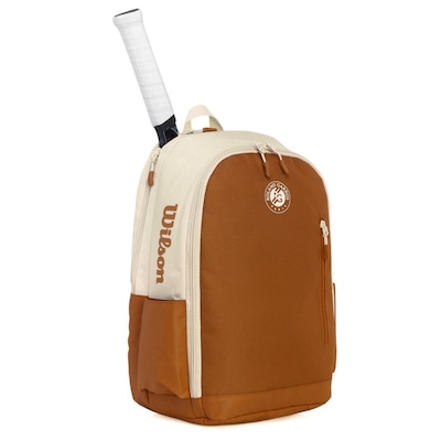 Mochila Wilson Esportiva Team Roland Garros 2025 - Foto 3