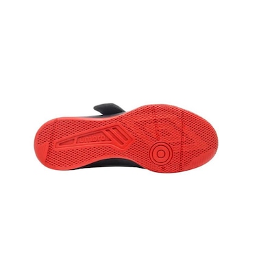 Chuteira Infantil Futsal Umbro Neo Striker - Foto 6