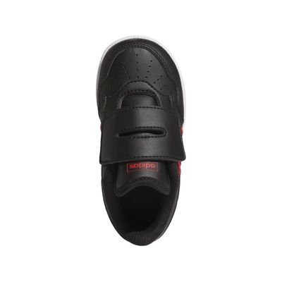Tênis Infantil adidas Hoops 4.0 Cf - Foto 5