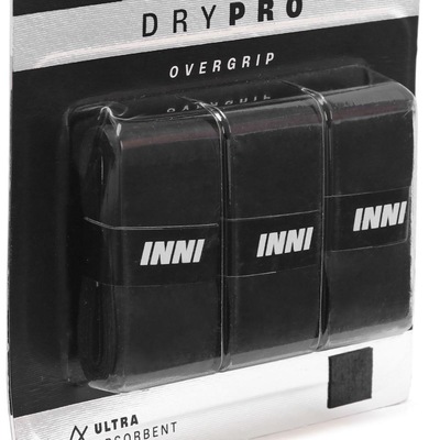 Overgrip Inni DryPro - 3 Unidades - Foto 2