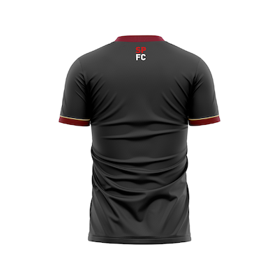 Kit Masculino Camisa do São Paulo Braziline Enlace + Camisa do São Paulo Braziline Mistura + Camisa do São Paulo Braziline Soil - 3 Unidades - Foto 5