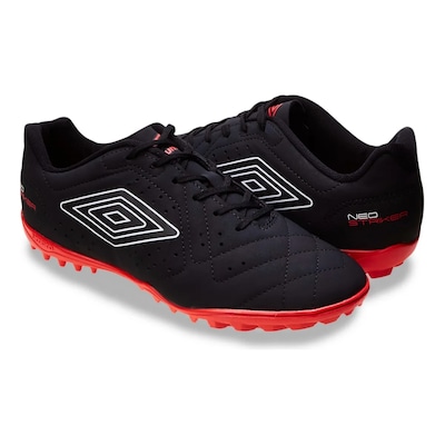Chuteira Society Adulto Umbro Neo Striker - Foto 2