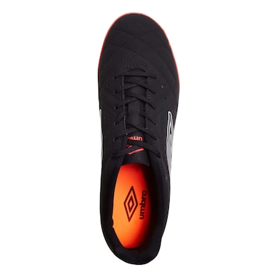 Chuteira Society Adulto Umbro Neo Striker - Foto 4