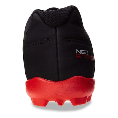 Chuteira Society Adulto Umbro Neo Striker - Foto 5