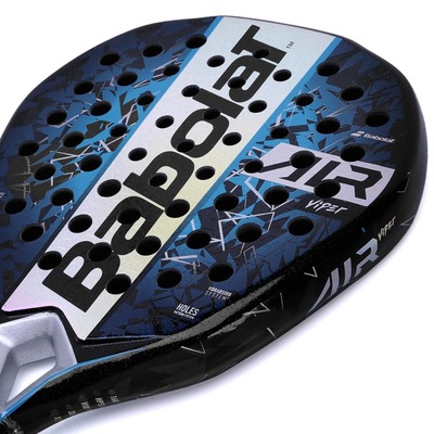 Raquete de Padel Babolat Air Viper - Foto 2