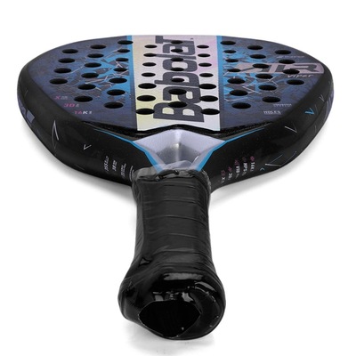 Raquete de Padel Babolat Air Viper - Foto 6