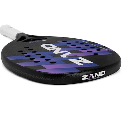 Raquete de Beach Tennis Zand Z Tech - Foto 4