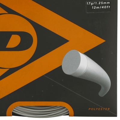 Corda Dunlop Explosive 17g 1.25mm Set Individual - Foto 2