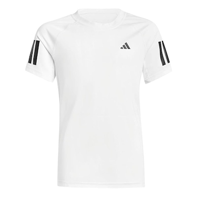 Camiseta Infantil adidas Club Tennis - Foto 1
