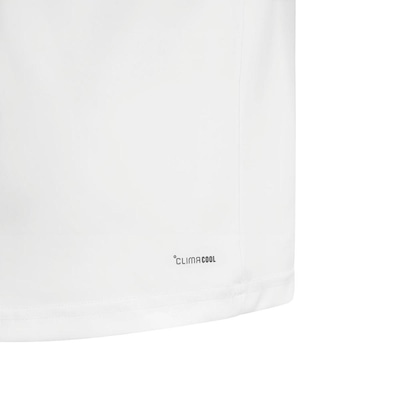 Camiseta Infantil adidas Club Tennis - Foto 3