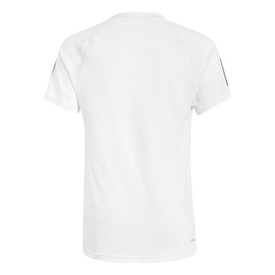 Camiseta Infantil adidas Club Tennis - Foto 4