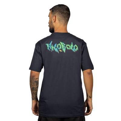 Camiseta Masculina Nicoboco Huahine - Foto 2