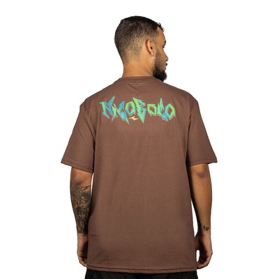 Camiseta Masculina Nicoboco Huahine - Foto 2
