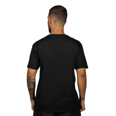 Camiseta Masculina Nicoboco Coral - Foto 2
