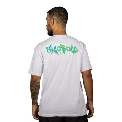 Camiseta Masculina Nicoboco Huahine - Foto 2