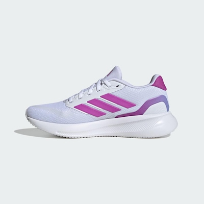 Tênis Feminino adidas Runfalcon 5 - Foto 2