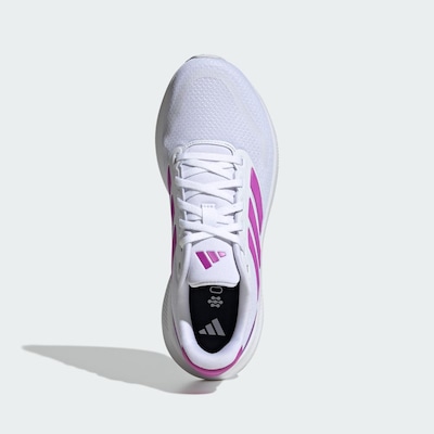 Tênis Feminino adidas Runfalcon 5 - Foto 3