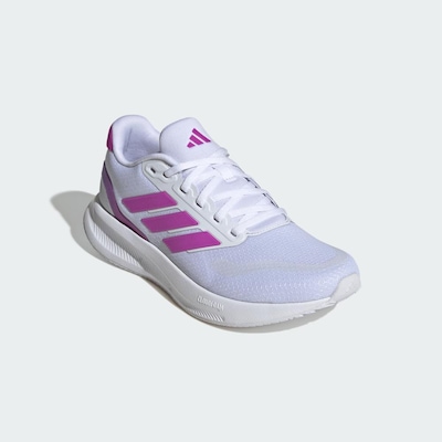 Tênis Feminino adidas Runfalcon 5 - Foto 5