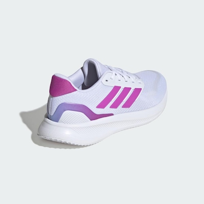 Tênis Feminino adidas Runfalcon 5 - Foto 6