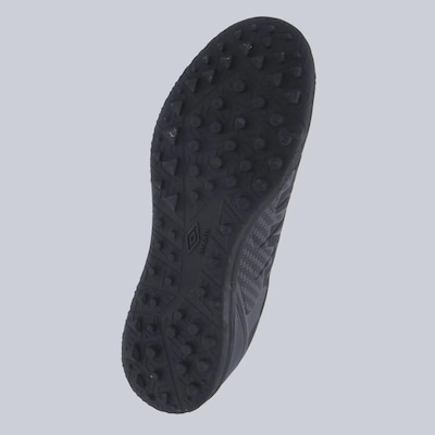 Chuteira Umbro Attak III Society Adulto - Foto 5