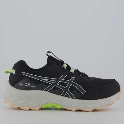 Tênis Asics Gel Venture 10 Feminino - Foto 1