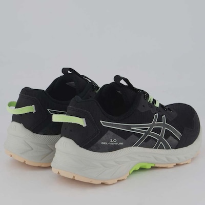 Tênis Asics Gel Venture 10 Feminino - Foto 3