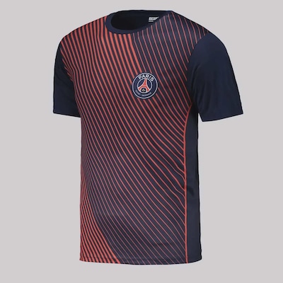 Camisa PSG Dryfit - FutFanatics - Unissex - Foto 2
