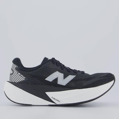 Tênis New Balance Fuelcell Rebel V5 Feminino - Foto 1