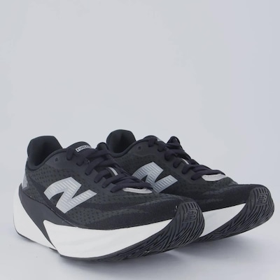 Tênis New Balance Fuelcell Rebel V5 Feminino - Foto 2