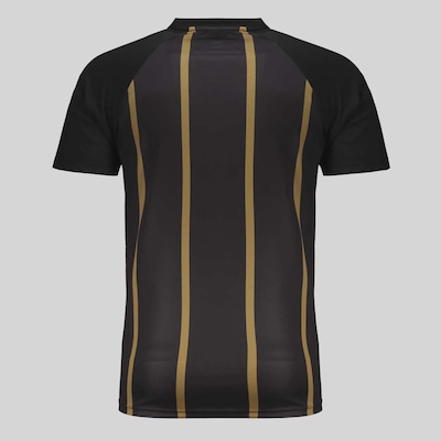Camisa do Corinthians FutFanatics Logo - Masculina - Foto 3