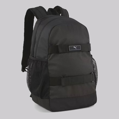 Mochila Puma Deck U - Unissex - Foto 1