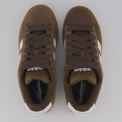 Tenis adidas Grand Court Masculina - Foto 4