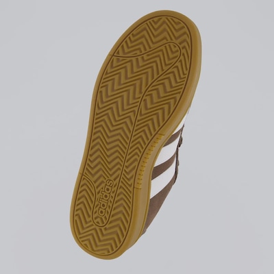 Tenis adidas Grand Court Masculina - Foto 5