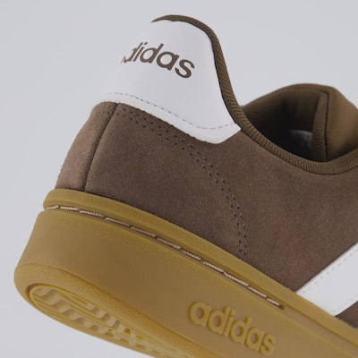 Tenis adidas Grand Court Masculina - Foto 6