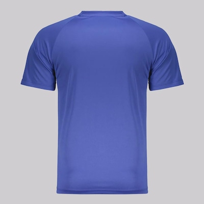 Camiseta Topper Deep - Masculina - Foto 3