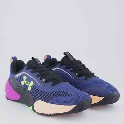 Tênis Under Armour Tribase Reps 2 SE Unissex - Foto 2