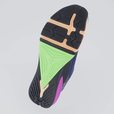 Tênis Under Armour Tribase Reps 2 SE Unissex - Foto 5