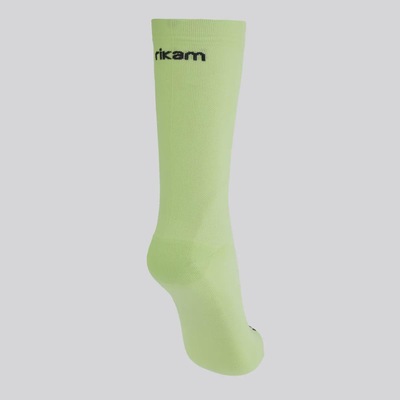 Meia Cano Médio Rikam Performance Colors - Masculina - Foto 2