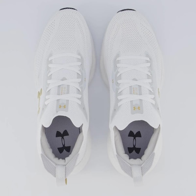 Tênis Under Armour Charged Slight 3 SE Unissex - Foto 4