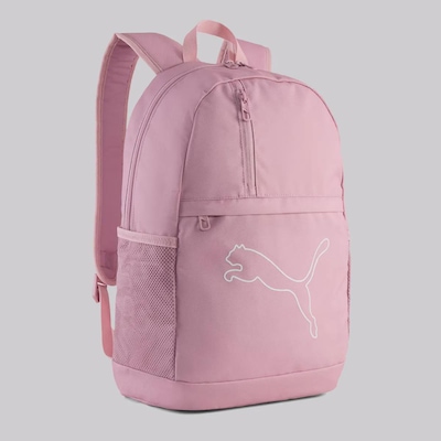 Mochila Puma Plus - Unissex - Foto 1