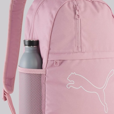 Mochila Puma Plus - Unissex - Foto 3